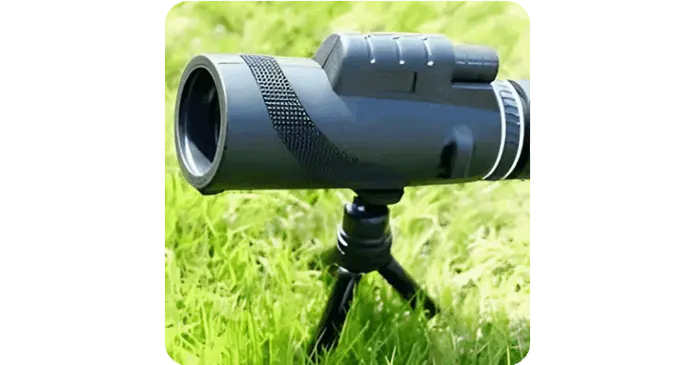 Starscope monocular user casey