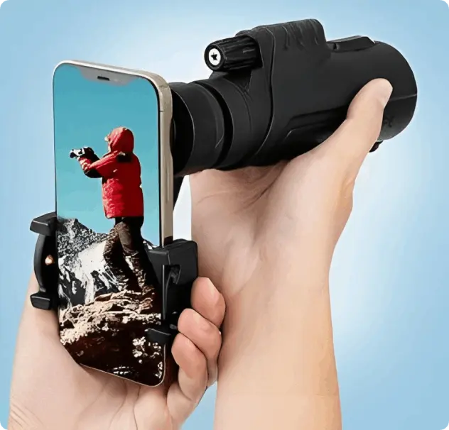 Starscope Monocular