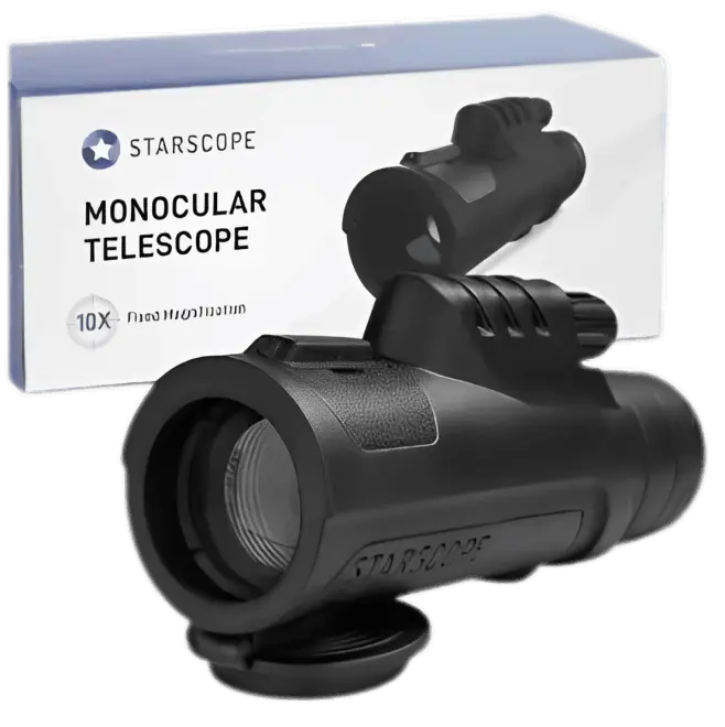 Starscope Monocular Telescope